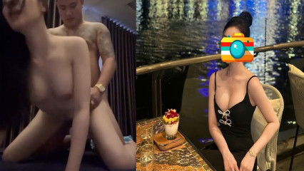 [HOT] Full clip sex Vũ Hà My chịch nhau với đại gia Quảng Ngãi